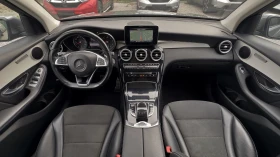 Mercedes-Benz GLC 250 d AMG 4x4 OFFROAD 9G PANORAMA ПОДГРЕВ KeyLess, снимка 7