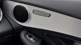 Mercedes-Benz GLC 250 d AMG 4x4 OFFROAD 9G PANORAMA ПОДГРЕВ KeyLess, снимка 14