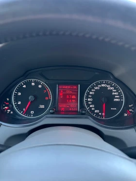 Audi Q5 2.0 TFSI Quatro, снимка 8