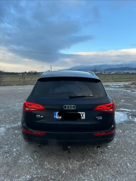 Audi Q5 2.0 TFSI Quatro, снимка 5