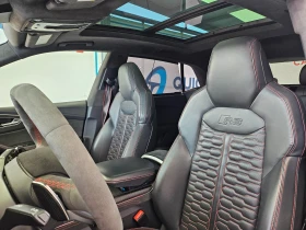 Audi RSQ8 CERAMIC* CARBON* ALCANTARA, снимка 12