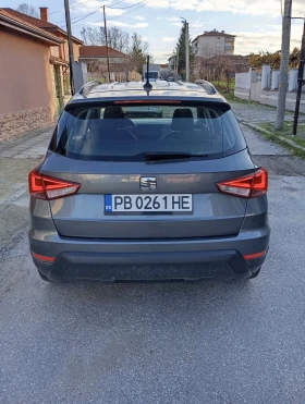 Seat Arona 1.6 TDI , снимка 3