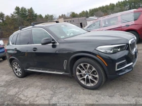 BMW X5 XDRIVE40I, снимка 13