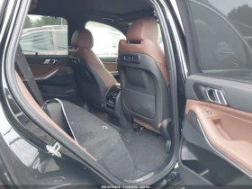 BMW X5 XDRIVE40I, снимка 8
