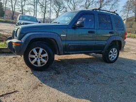 Jeep Cherokee, снимка 2