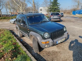 Jeep Cherokee, снимка 3
