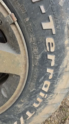 Suzuki Vitara V6, снимка 4