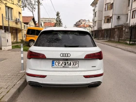 Audi Q5 * S line* Mild hybrid* , снимка 4