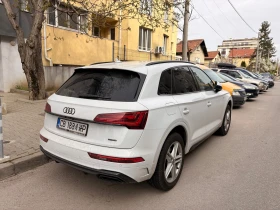 Audi Q5 * S line* Mild hybrid* , снимка 6