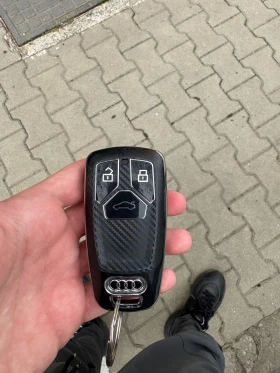 Audi Q5 * S line* Mild hybrid* , снимка 16