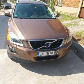 Volvo XC60 2.4 D5, снимка 5