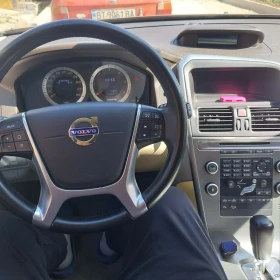 Volvo XC60 2.4 D5, снимка 14