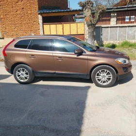 Volvo XC60 2.4 D5, снимка 1