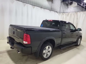 Dodge RAM 1500 * SLT CREW CAB STD BED * CARFAX * ЦЕНА ДО БГ, снимка 3