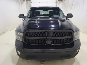 Dodge RAM 1500 * SLT CREW CAB STD BED * CARFAX * ЦЕНА ДО БГ, снимка 5