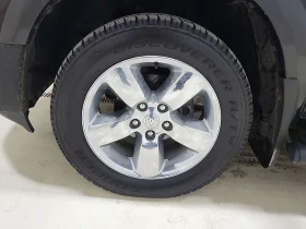 Dodge RAM 1500 * SLT CREW CAB STD BED * CARFAX * ЦЕНА ДО БГ, снимка 7