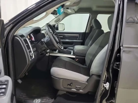 Dodge RAM 1500 * SLT CREW CAB STD BED * CARFAX * ЦЕНА ДО БГ, снимка 8