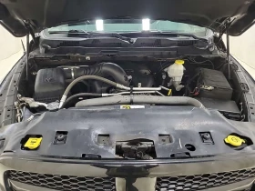 Dodge RAM 1500 * SLT CREW CAB STD BED * CARFAX * ЦЕНА ДО БГ, снимка 17