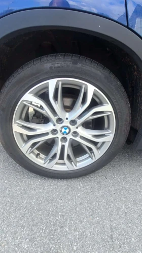 BMW X1 * xDrive28i * PANORAMA* ПОДГРЕВИ* + ГУМИ С ДЖАНТИ, снимка 7