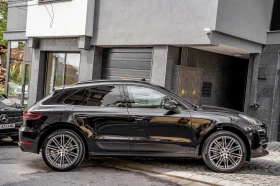 Porsche Macan Macan S, снимка 4