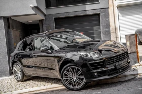 Porsche Macan Macan S, снимка 1