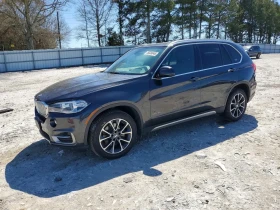 BMW X5 XDRIVE35I, снимка 2