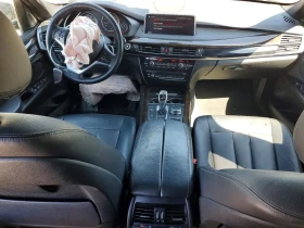 BMW X5 XDRIVE35I, снимка 8