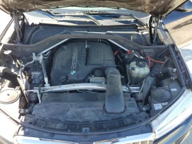 BMW X5 XDRIVE35I, снимка 12