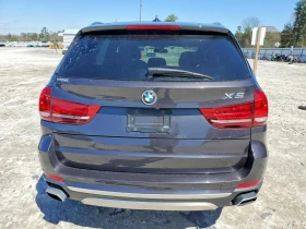 BMW X5 XDRIVE35I, снимка 6