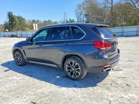 BMW X5 XDRIVE35I, снимка 4