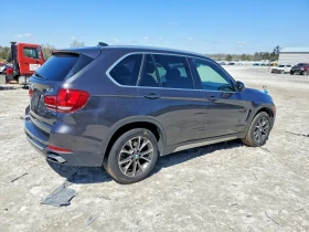 BMW X5 XDRIVE35I, снимка 5