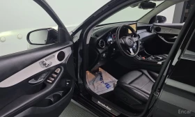 Mercedes-Benz GLC 220 МАЛКО КИЛОМЕТРИ/ОТЛИЧНО СЪСТОЯНИЕ/ЦЕНА ДО БЪЛГАРИЯ, снимка 9