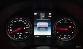 Mercedes-Benz GLC 220 МАЛКО КИЛОМЕТРИ/ОТЛИЧНО СЪСТОЯНИЕ/ЦЕНА ДО БЪЛГАРИЯ, снимка 8