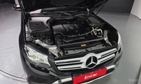 Mercedes-Benz GLC 220 МАЛКО КИЛОМЕТРИ/ОТЛИЧНО СЪСТОЯНИЕ/ЦЕНА ДО БЪЛГАРИЯ, снимка 6