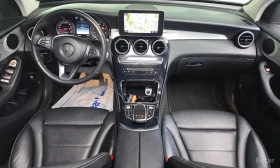 Mercedes-Benz GLC 220 МАЛКО КИЛОМЕТРИ/ОТЛИЧНО СЪСТОЯНИЕ/ЦЕНА ДО БЪЛГАРИЯ, снимка 7