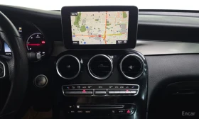 Mercedes-Benz GLC 220 МАЛКО КИЛОМЕТРИ/ОТЛИЧНО СЪСТОЯНИЕ/ЦЕНА ДО БЪЛГАРИЯ, снимка 12