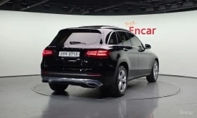 Mercedes-Benz GLC 220 МАЛКО КИЛОМЕТРИ/ОТЛИЧНО СЪСТОЯНИЕ/ЦЕНА ДО БЪЛГАРИЯ, снимка 2
