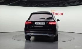 Mercedes-Benz GLC 220 МАЛКО КИЛОМЕТРИ/ОТЛИЧНО СЪСТОЯНИЕ/ЦЕНА ДО БЪЛГАРИЯ, снимка 4