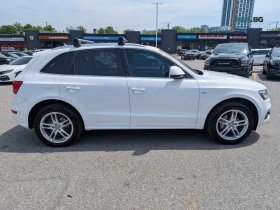 Audi Q5 S Line * Progressiv * АвтоКредит * (ЦЕНА ДО БГ), снимка 4