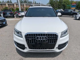 Audi Q5 S Line * Progressiv * АвтоКредит * (ЦЕНА ДО БГ), снимка 1