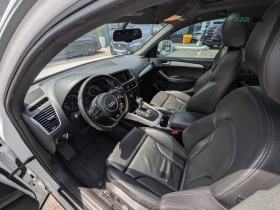 Audi Q5 S Line * Progressiv * АвтоКредит * (ЦЕНА ДО БГ), снимка 6