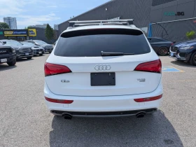Audi Q5 S Line * Progressiv * АвтоКредит * (ЦЕНА ДО БГ), снимка 5