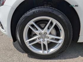 Audi Q5 S Line * Progressiv * АвтоКредит * (ЦЕНА ДО БГ), снимка 7