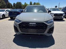 Audi Q5 Progressiv/ПАНОРАМА/ДИСТРОНИК/OT AUDI, снимка 2
