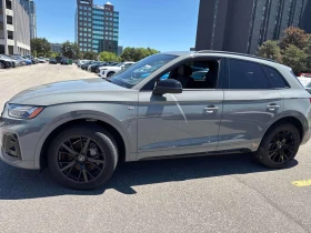 Audi Q5 Progressiv/ПАНОРАМА/ДИСТРОНИК/OT AUDI, снимка 3
