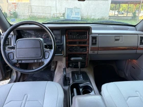 Jeep Grand cherokee, снимка 10