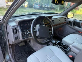 Jeep Grand cherokee, снимка 11