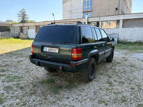Jeep Grand cherokee, снимка 4