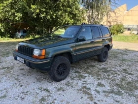 Jeep Grand cherokee, снимка 2