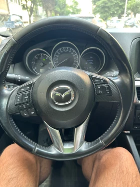 Mazda CX-5, снимка 13